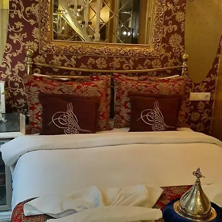 Hotel Sultan Tughra