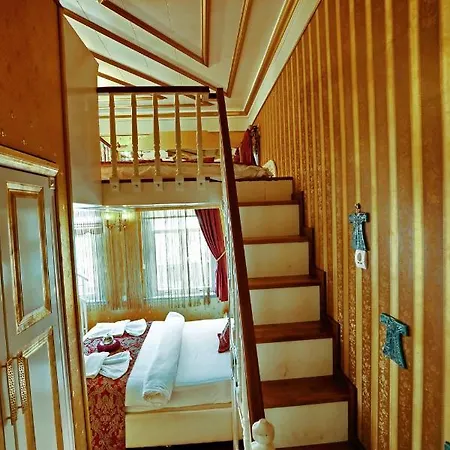Sultan Tughra Istanbul