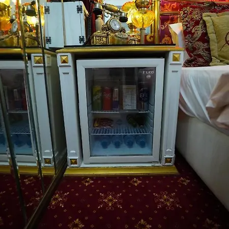 Sultan Tughra Hotel Istanbul