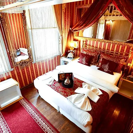 Sultan Tughra Hotel