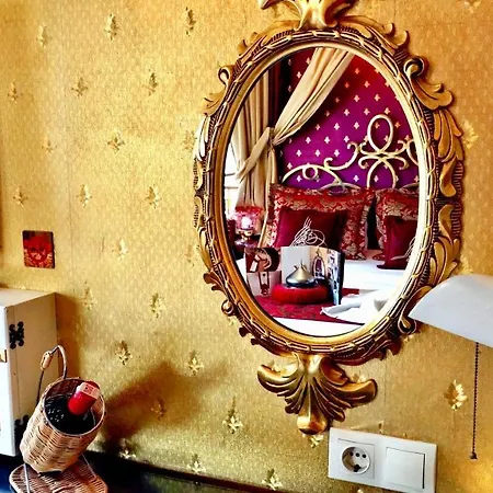 Sultan Tughra Hotel 4*