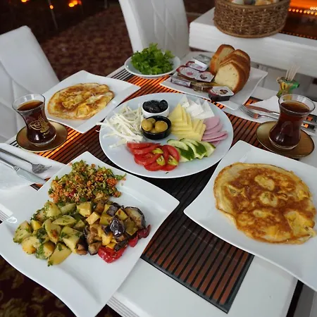 Hotel Sultan Tughra 4*