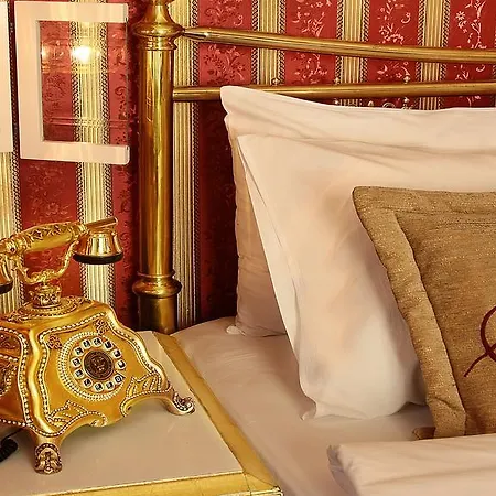 Sultan Tughra Hotel