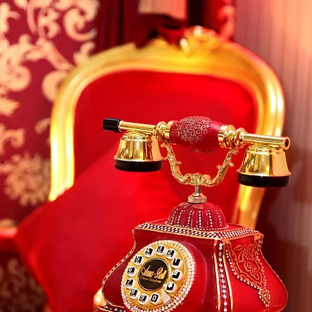Sultan Tughra Hotel 4*