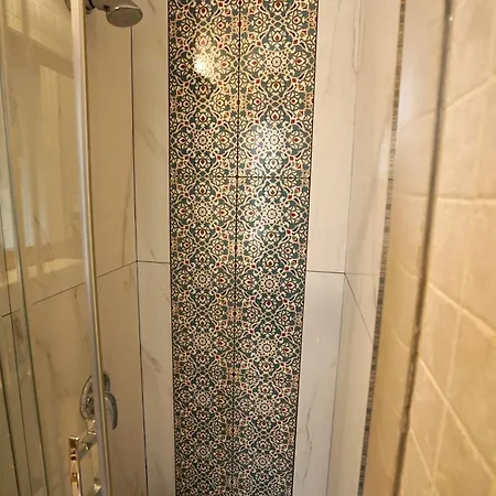Sultan Tughra 4* Istanbul