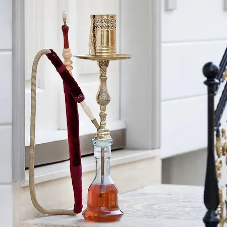 Sultan Tughra Hotel Istanbul