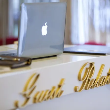 Sultan Tughra Hotel 4*