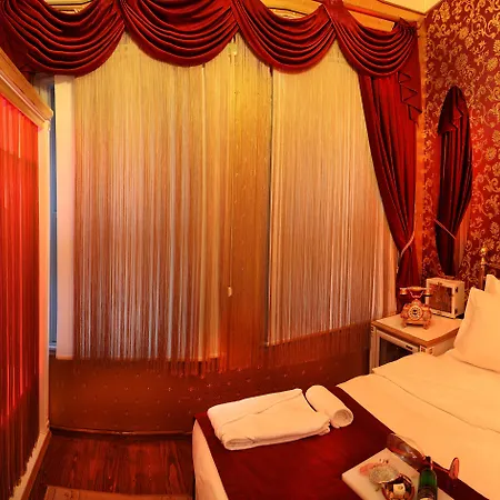 Sultan Tughra Istambul