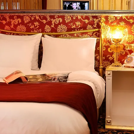 Hotel Sultan Tughra 4*