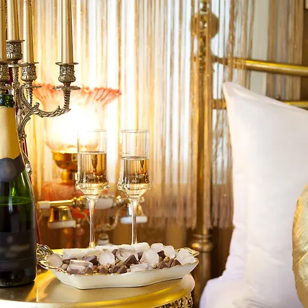 Hotel Sultan Tughra Stambuł