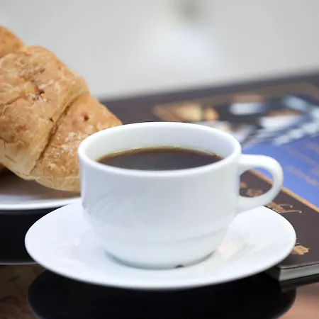 Sultan Tughra 4* Stambuł