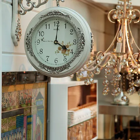 Sultan Tughra 4* Istambul