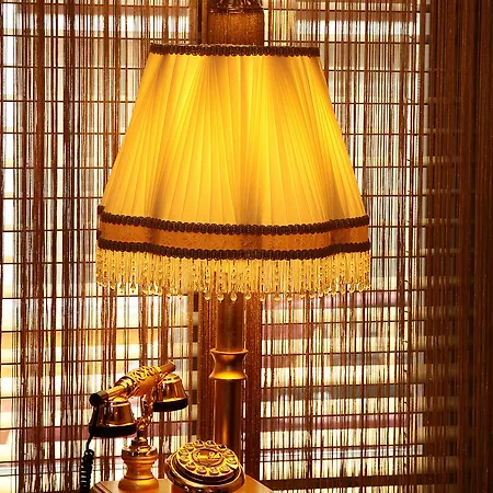 Hotel Sultan Tughra 4*