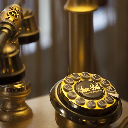 Hotel Sultan Tughra 4*