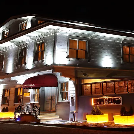 Sultan Tughra Hotel