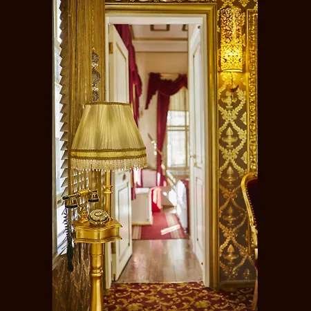 Sultan Tughra Hotel Stambuł