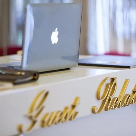 Hotel Sultan Tughra Istanbul