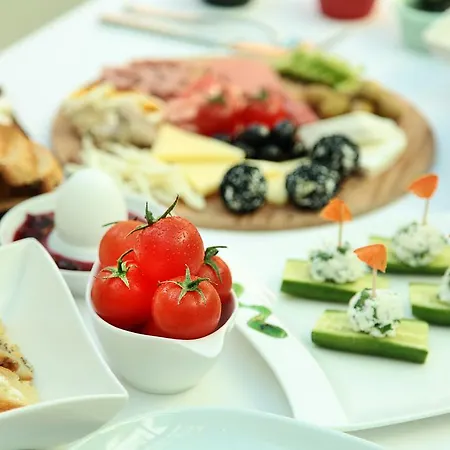 Sultan Tughra 4* Istanbul