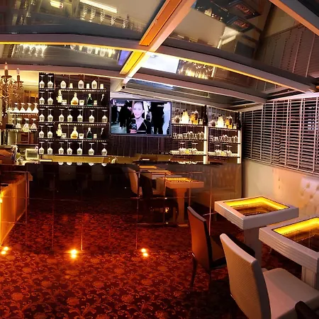 Sultan Tughra Hotel Istanbul