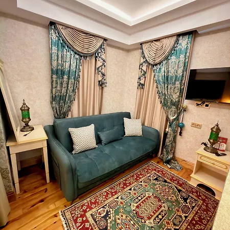 Sultan Tughra 4*