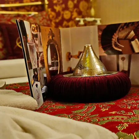 Sultan Tughra Hotel