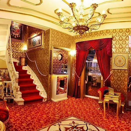 Hotel Sultan Tughra