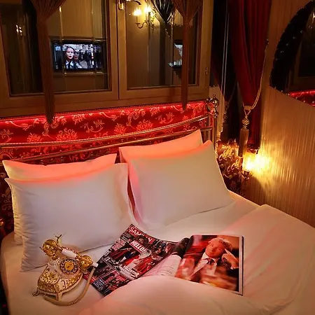 Sultan Tughra Hotel Istanbul