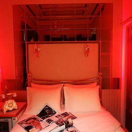 Sultan Tughra Hotel Istanbul