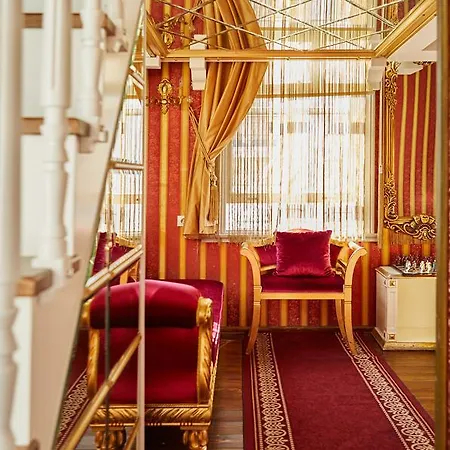 Sultan Tughra Istanbul