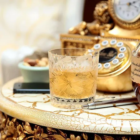 Sultan Tughra Hotel Istanbul