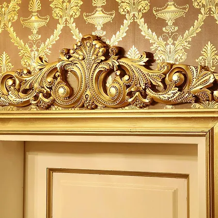 Hotel Sultan Tughra Istanbul