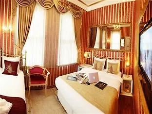 Sultan Tughra 4* Stambuł