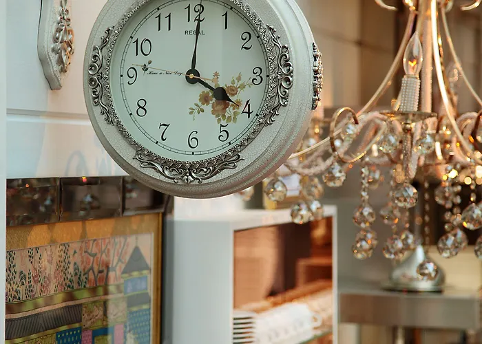 Sultan Tughra 4* 伊斯坦布尔