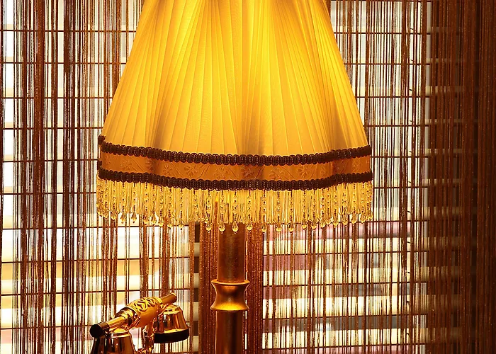 酒店 Sultan Tughra 4*