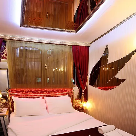 ホテル Sultan Tughra