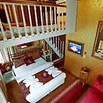 Hotel Sultan Tughra 4*