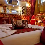 Sultan Tughra 4* Istanbul