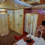 Hotel Sultan Tughra 4*