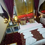 Sultan Tughra 4* Istanbul