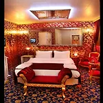 Hotel Sultan Tughra Istanbul