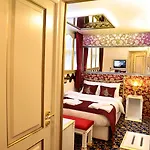 Sultan Tughra 4* Istanbul