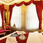 Hotel Sultan Tughra 4*