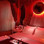 Hotel Sultan Tughra 4*