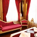 Hotel Sultan Tughra 4*