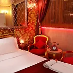 Hotel Sultan Tughra Istanbul