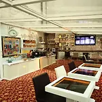 Hotel Sultan Tughra 4*