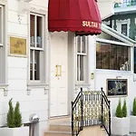 Sultan Tughra 4* Istanbul