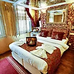 Hotel Sultan Tughra 4*