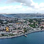 Hotel Sultan Tughra 4*