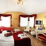 Hotel Sultan Tughra Istanbul